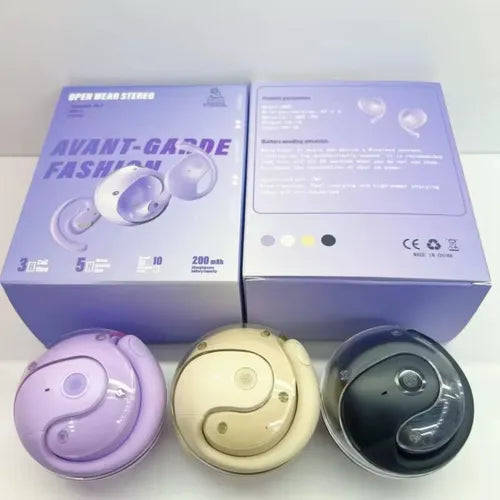 AUDIFONOS CON TRADUCTOR OWS T2